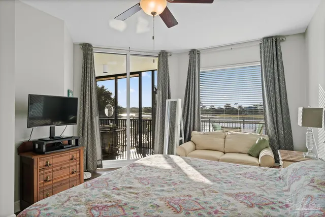 $415,900 | 616 Lost Key Drive, Unit 203A, Pensacola, FL 32507