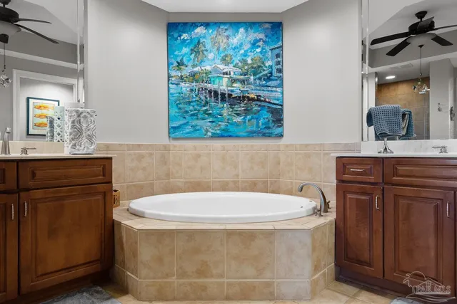 $415,900 | 616 Lost Key Drive, Unit 203A, Pensacola, FL 32507