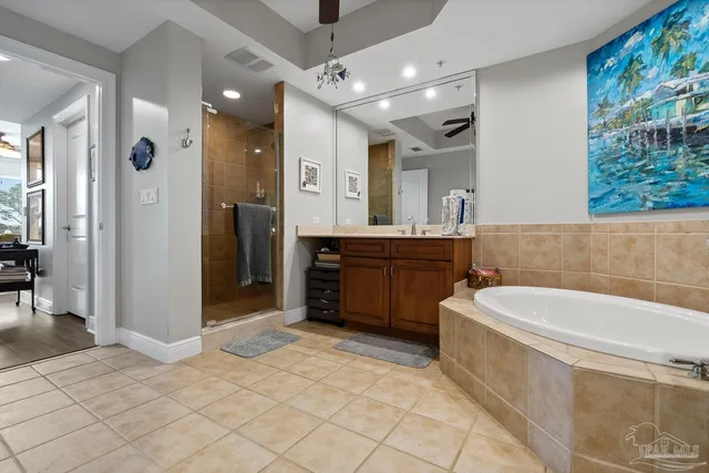 $415,900 | 616 Lost Key Drive, Unit 203A, Pensacola, FL 32507