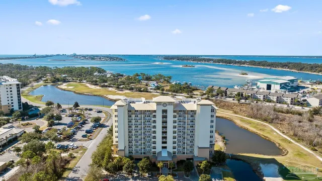 $415,900 | 616 Lost Key Drive, Unit 203A, Pensacola, FL 32507