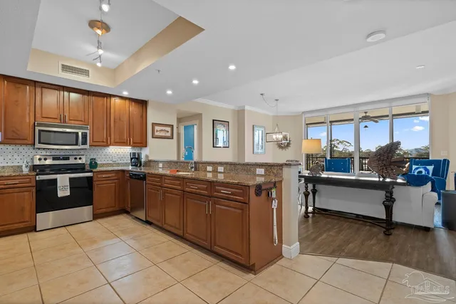 $415,900 | 616 Lost Key Drive, Unit 203A, Pensacola, FL 32507