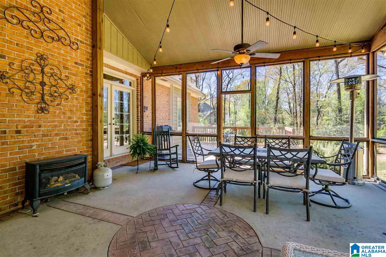 2572 Dolly Ridge Road Birmingham, AL 35243 - Photo 42 of 49