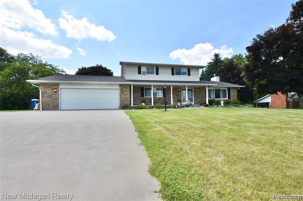 16202 Whitaker Road Linden, MI 48451 - Photo 30 of 30 Gallery Image 30