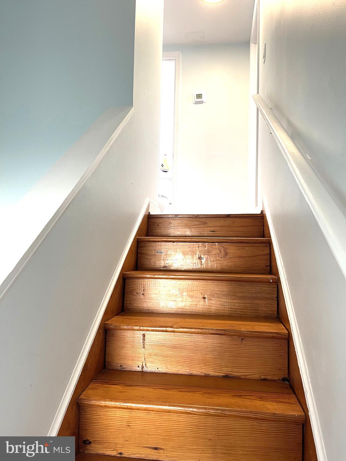 221 Madison Street Colonial Beach, VA 22443 - Photo 22 of 28 a view of entryway