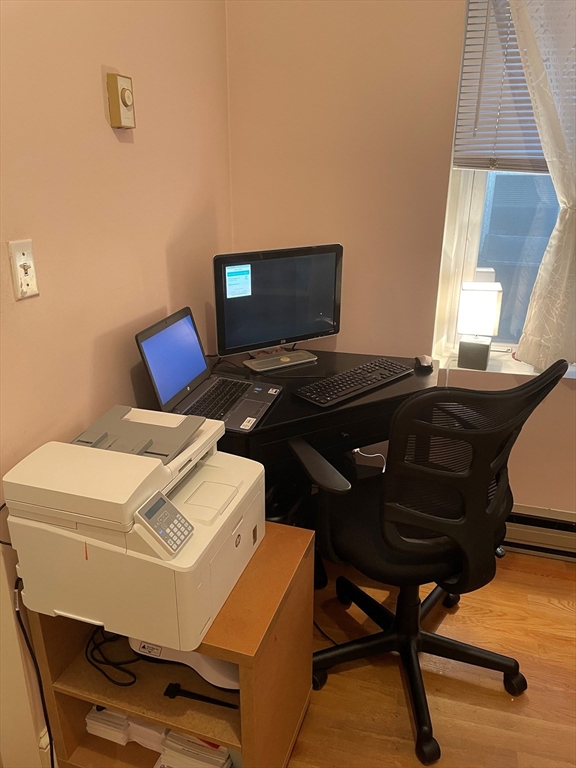 162 Endicott Street, Unit 2 Boston, MA 02113 - Photo 4 of 6