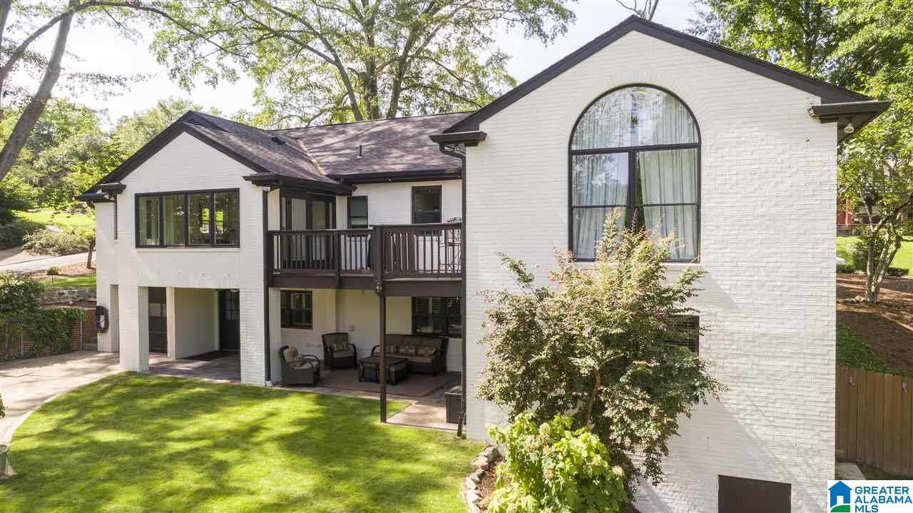 301 Devon Drive Birmingham, AL 35209 - Photo 1 of 32