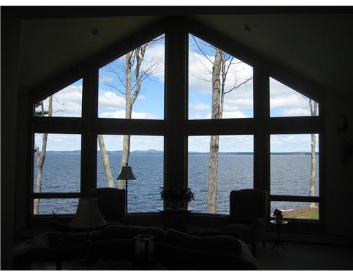 12 Great Bay Road Standish, ME 04084 - Photo 3 of 25 View.