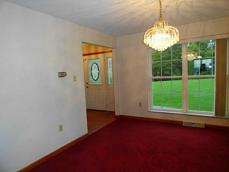 1115 Ridge Road Burgettstown, PA 15021 - Photo 11 of 25 Dining Room.