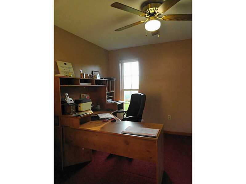 1115 Ridge Road Burgettstown, PA 15021 - Photo 12 of 25 Den.