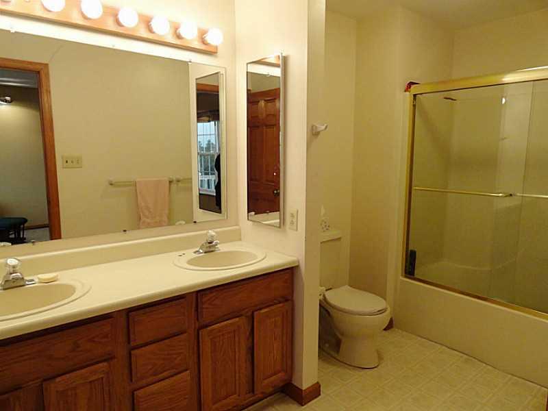 1115 Ridge Road Burgettstown, PA 15021 - Photo 16 of 25 Master Bath/Spa.