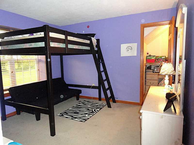 1115 Ridge Road Burgettstown, PA 15021 - Photo 18 of 25 Bedroom.