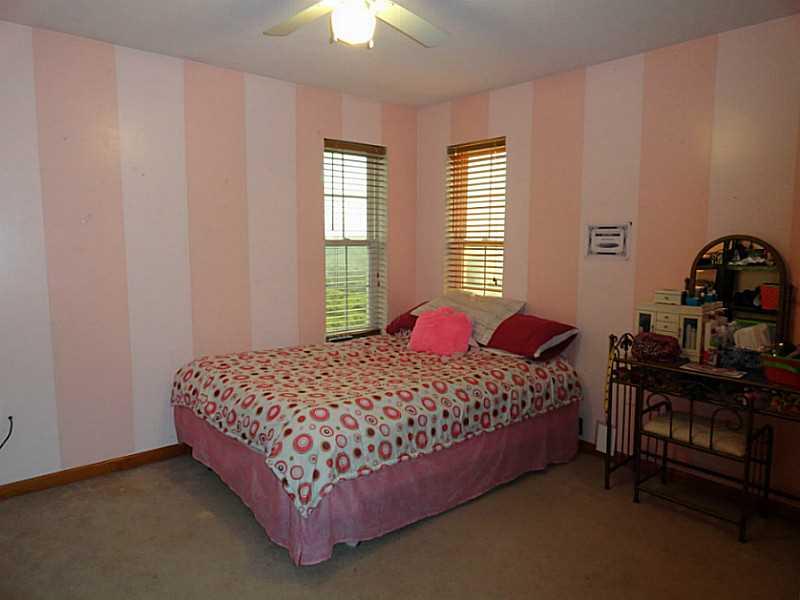 1115 Ridge Road Burgettstown, PA 15021 - Photo 19 of 25 Bedroom.