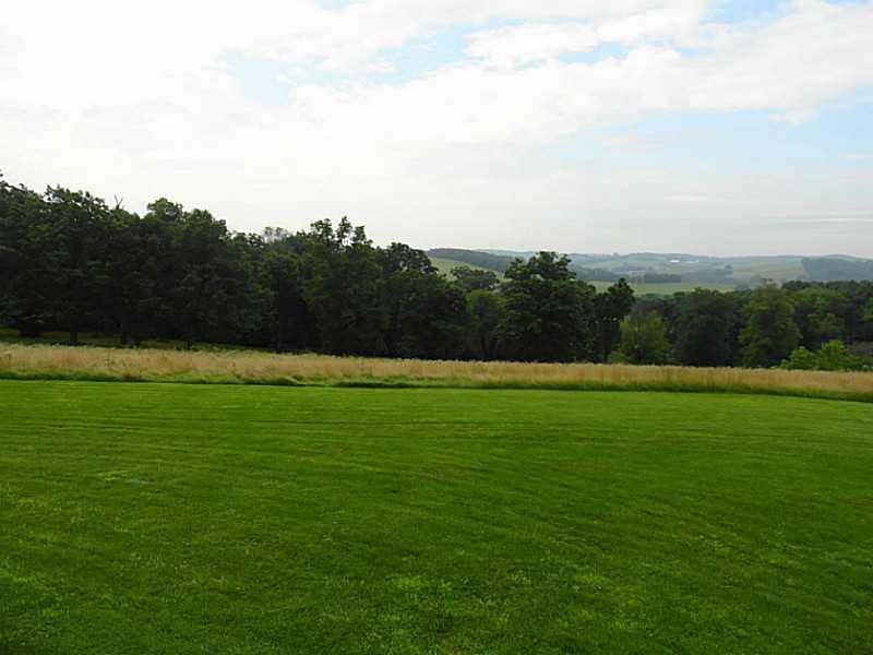 1115 Ridge Road Burgettstown, PA 15021 - Photo 3 of 25 Yard/Garden.