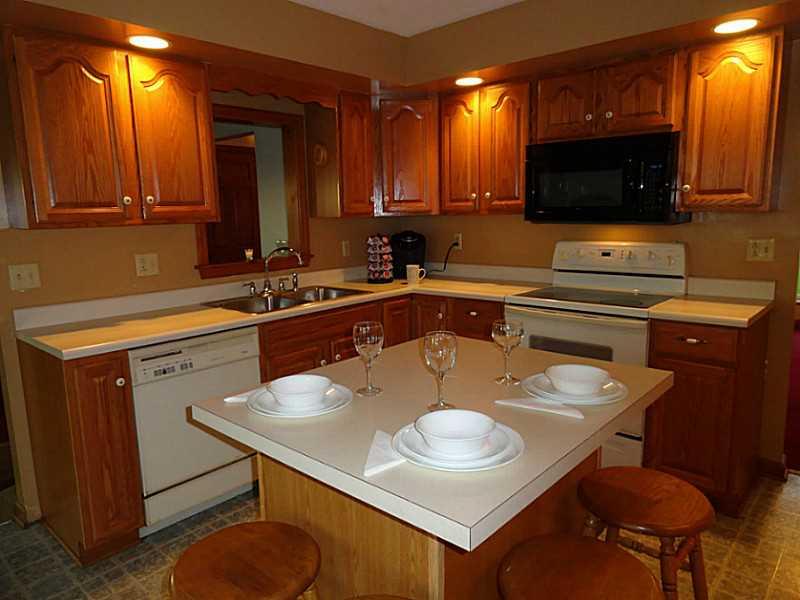 1115 Ridge Road Burgettstown, PA 15021 - Photo 8 of 25 Kitchen.