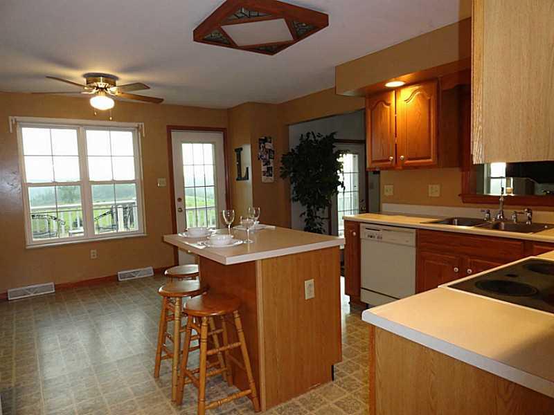 1115 Ridge Road Burgettstown, PA 15021 - Photo 9 of 25 Kitchen.