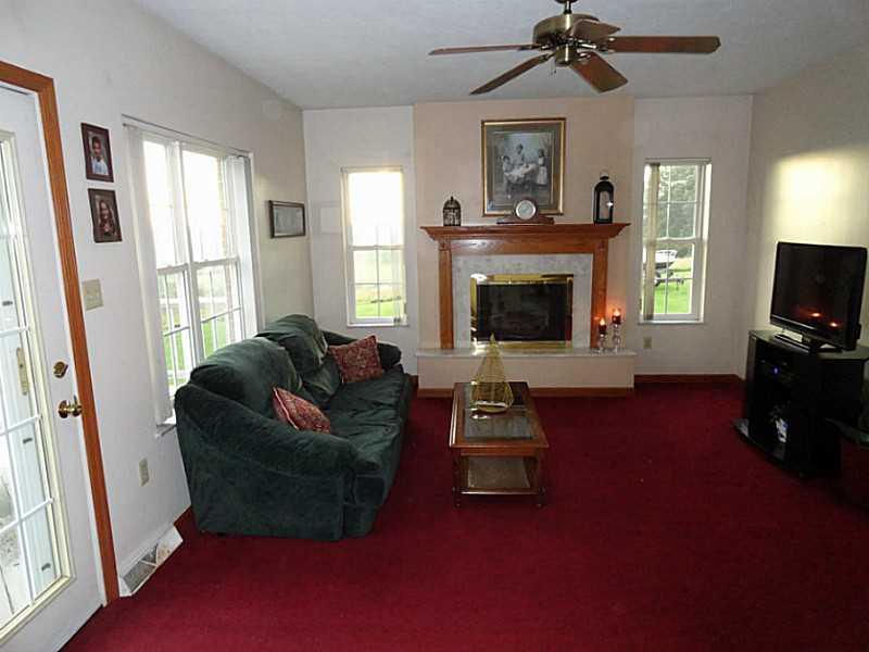 1115 Ridge Road Burgettstown, PA 15021 - Photo 10 of 25 Den/Family/Great Room.