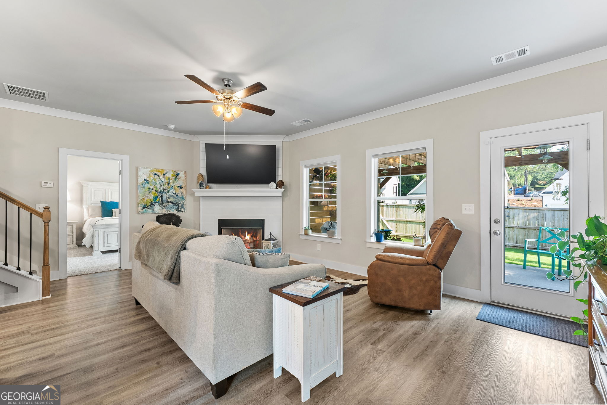 120 Russell Way Athens, GA 30606 - Photo 24 of 53