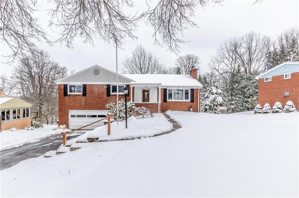 2371 Willowbrook Road Pittsburgh, PA 15241 - Photo 1 of 25 Gallery Image 1