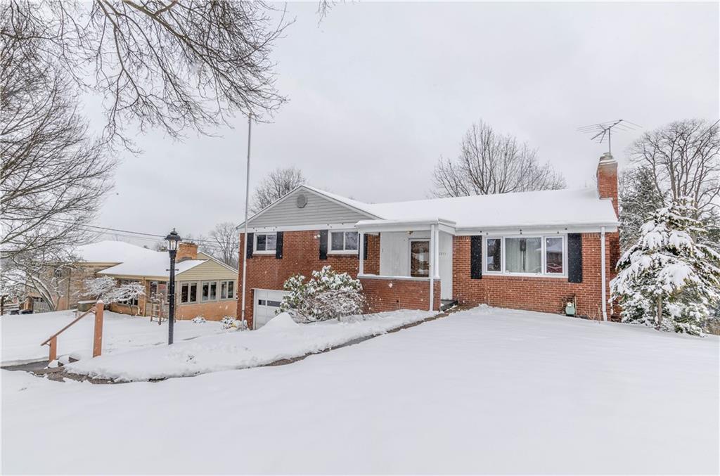 2371 Willowbrook Road Pittsburgh, PA 15241 - Photo 2 of 25 Gallery Image 2