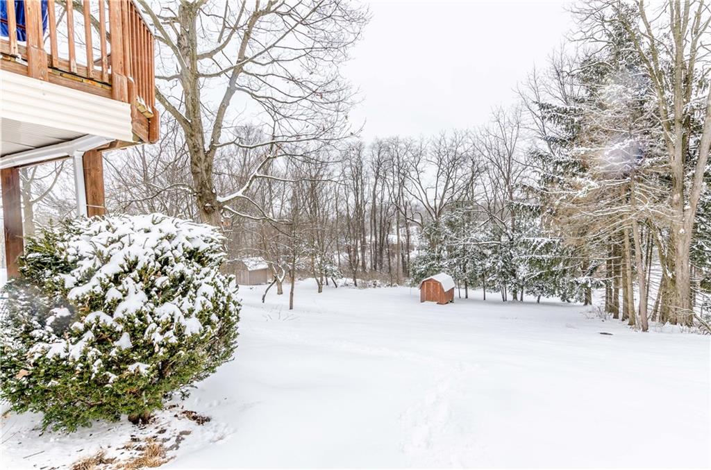 2371 Willowbrook Road Pittsburgh, PA 15241 - Photo 25 of 25 Gallery Image 25