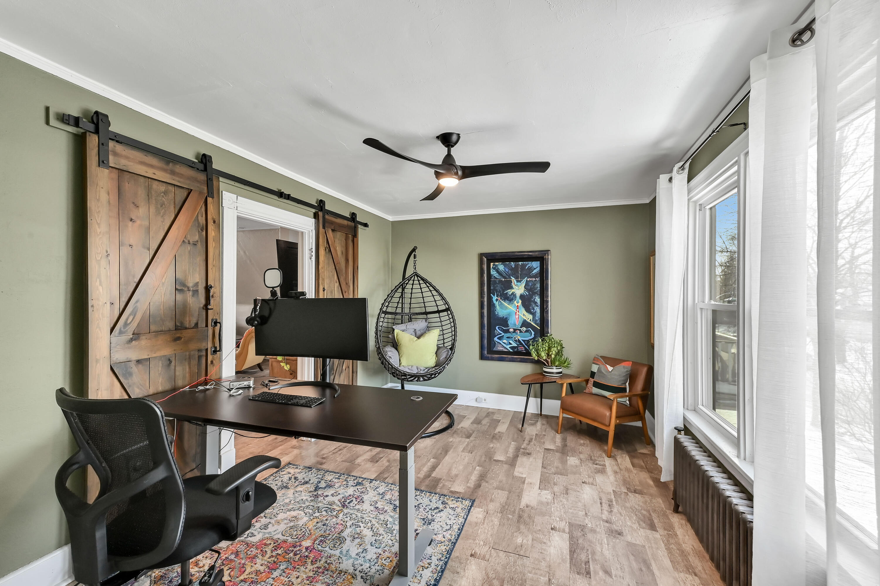 3054 North Newhall Street Milwaukee, WI 53211 - Photo 23 of 33 Bedroom 2