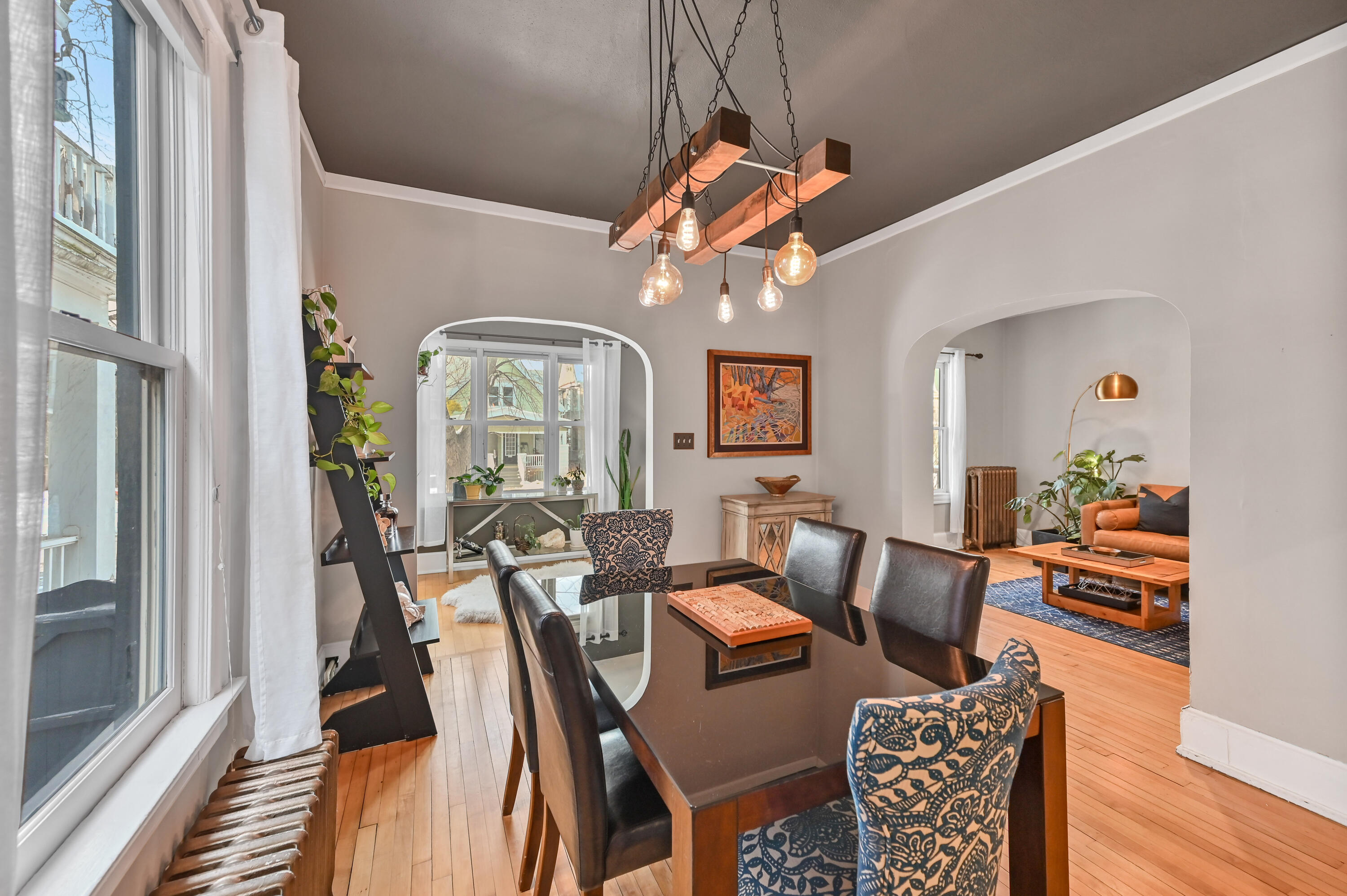 3054 North Newhall Street Milwaukee, WI 53211 - Photo 7 of 33 Dining Room