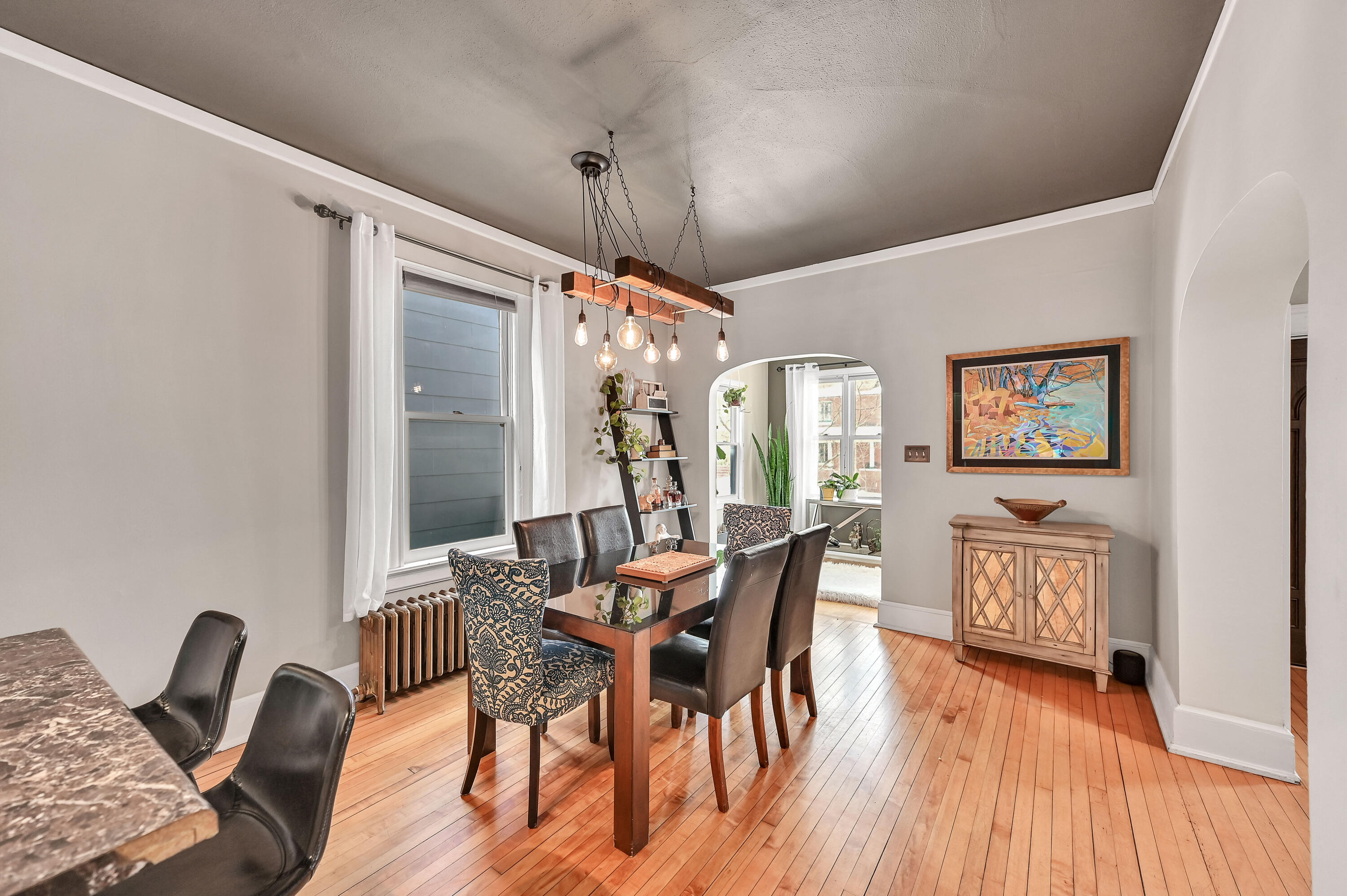 3054 North Newhall Street Milwaukee, WI 53211 - Photo 8 of 33 Dining Room