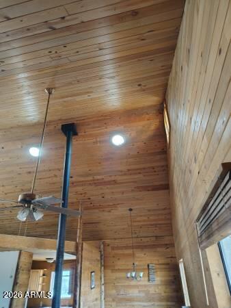 3 County Road 3139 Road Vernon, AZ 85940 - Photo 8 of 21 8