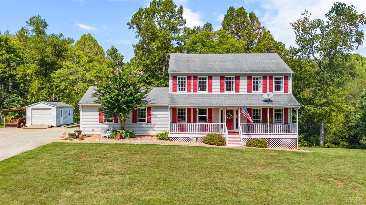 6707 Coffee Road Forest, VA 24551 - Photo 37 of 79 Gallery Image 37