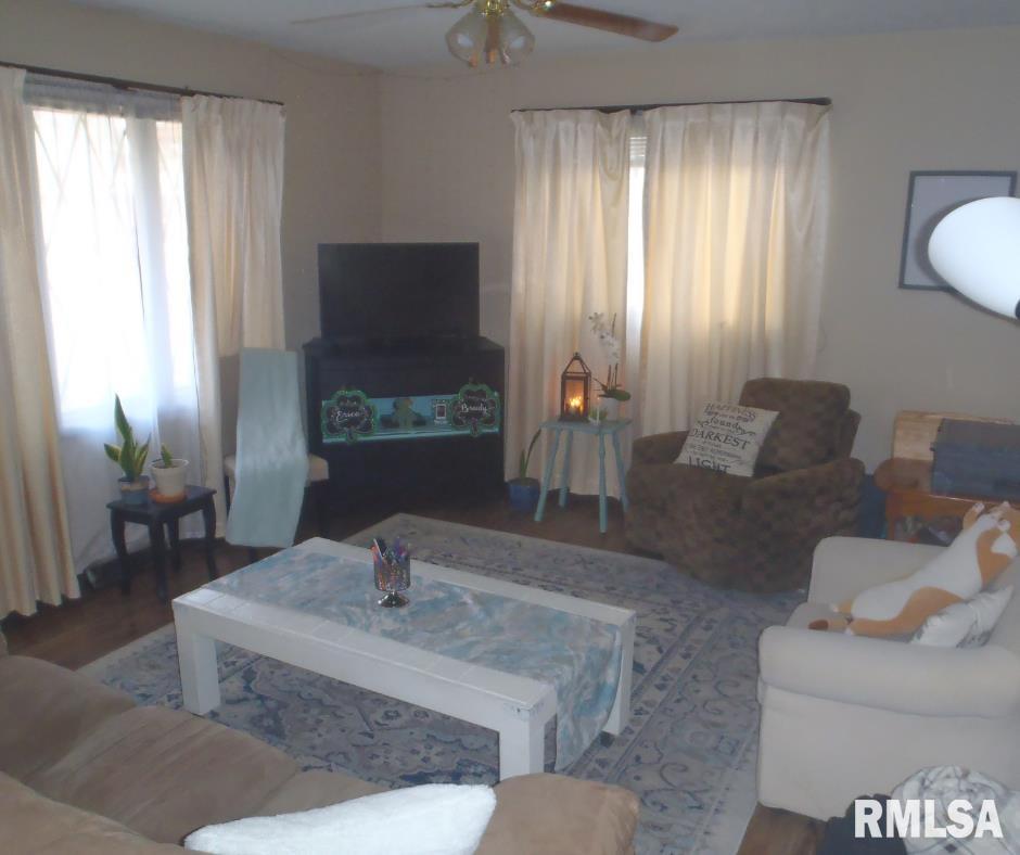 816 Freemans Farm Road Springfield, IL 62704 - Photo 4 of 10