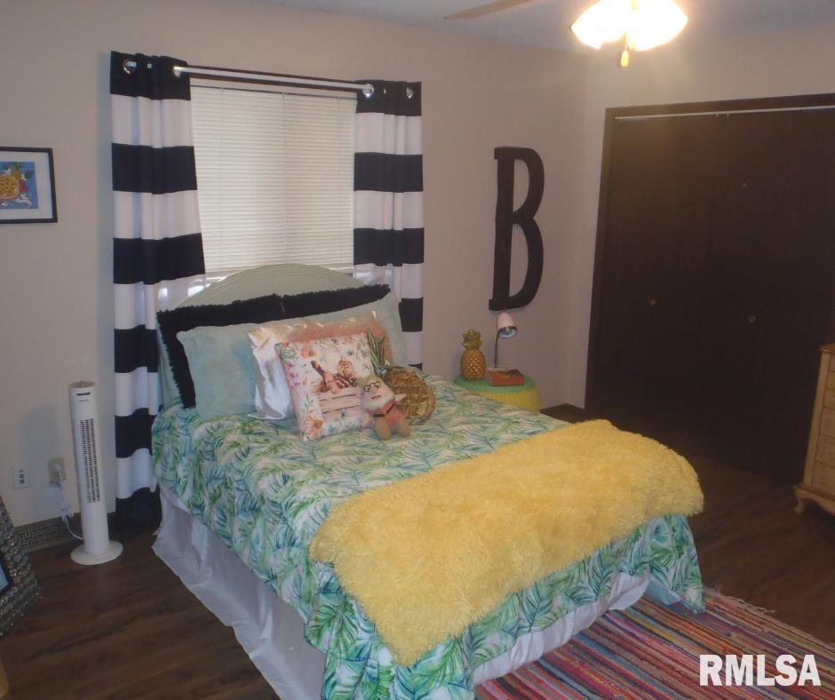 816 Freemans Farm Road Springfield, IL 62704 - Photo 5 of 10