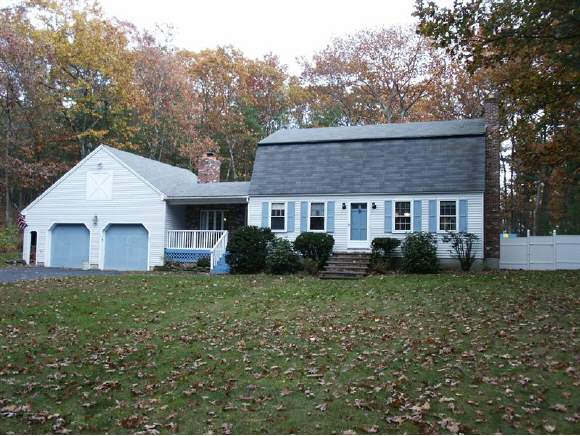 21 Wiley Hill Road Londonderry, NH 03053 - Photo 1 of 1 Gallery Image 1