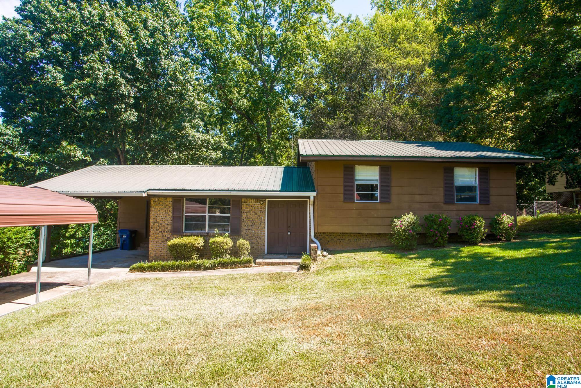 6225 May Street Anniston, AL 36206 - Photo 1 of 26