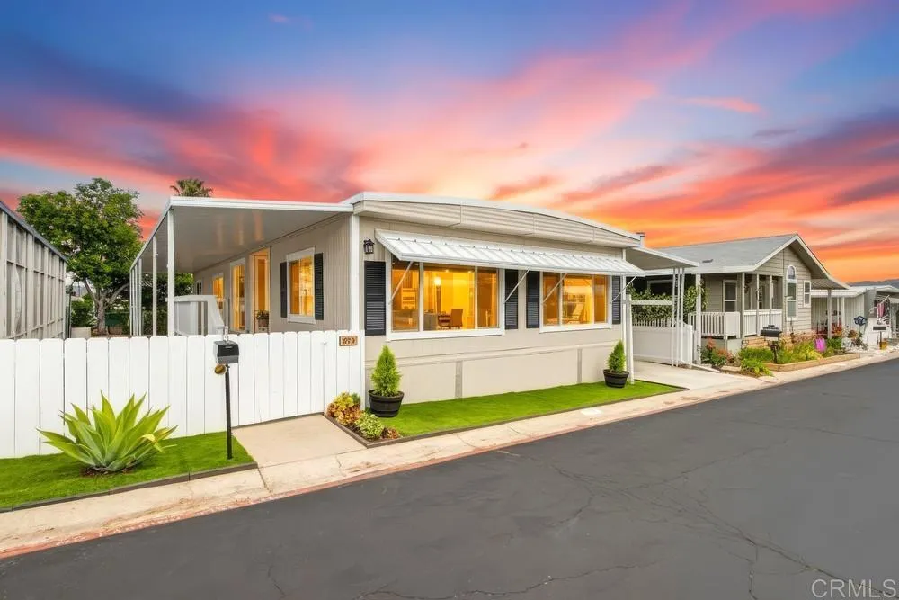 8301 Mission Gorge Road, Unit 274 Santee, CA 92071 - Photo 1 of 51 Gallery Image 1
