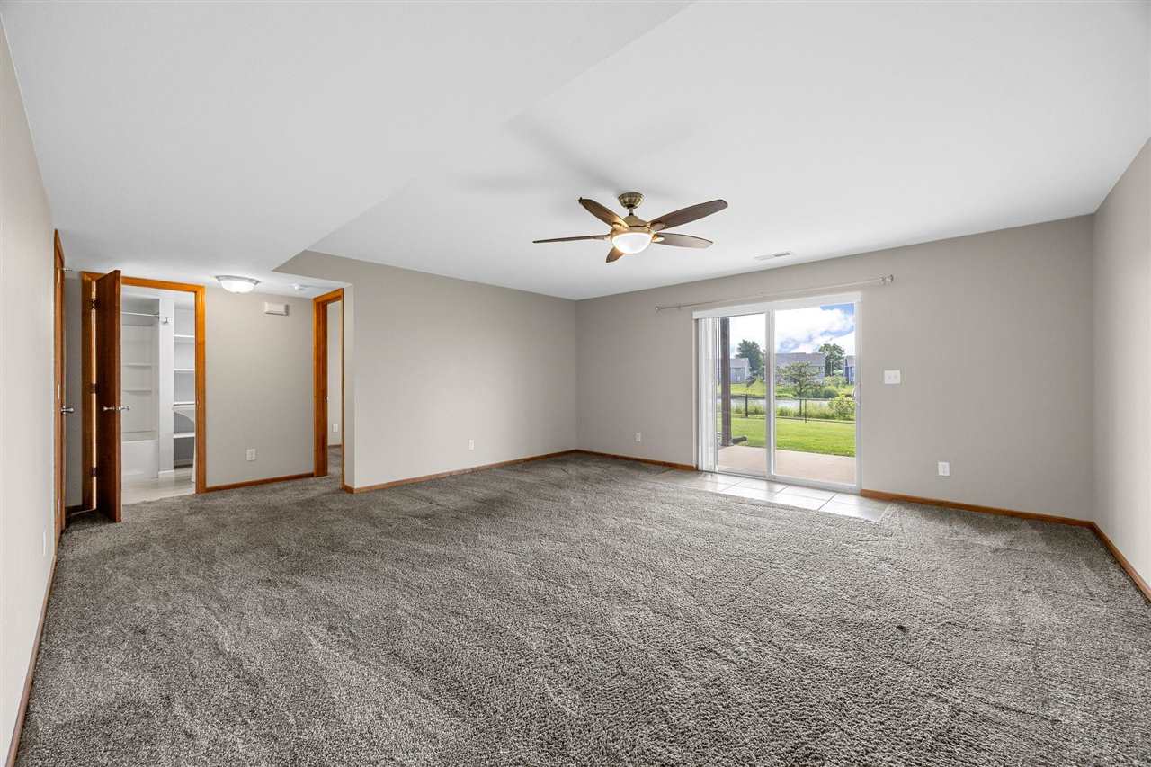 132 South Park Ridge Road North Liberty, IA 52317 - Photo 25 of 38 Gallery Image 25