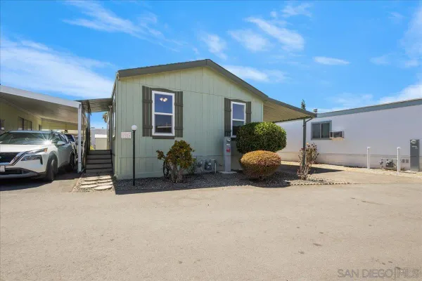 $215,000 | 410 South 1st Street, Unit 146, El Cajon, CA 92019