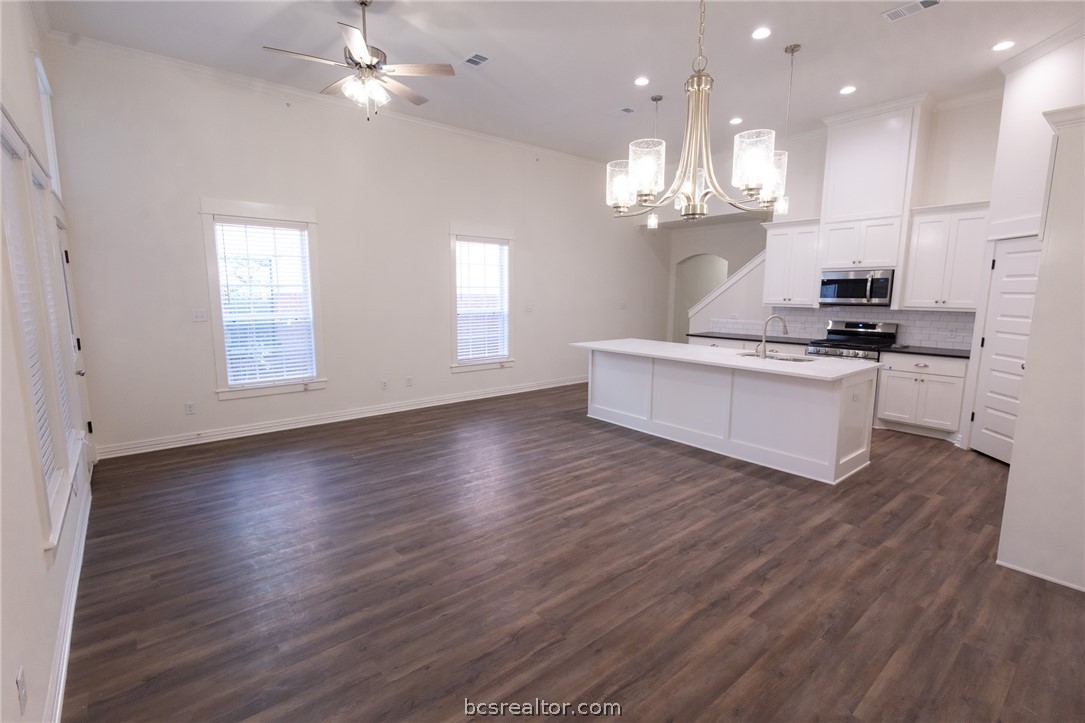 1544 Bennett Street Bryan, TX 77802 - Photo 22 of 30