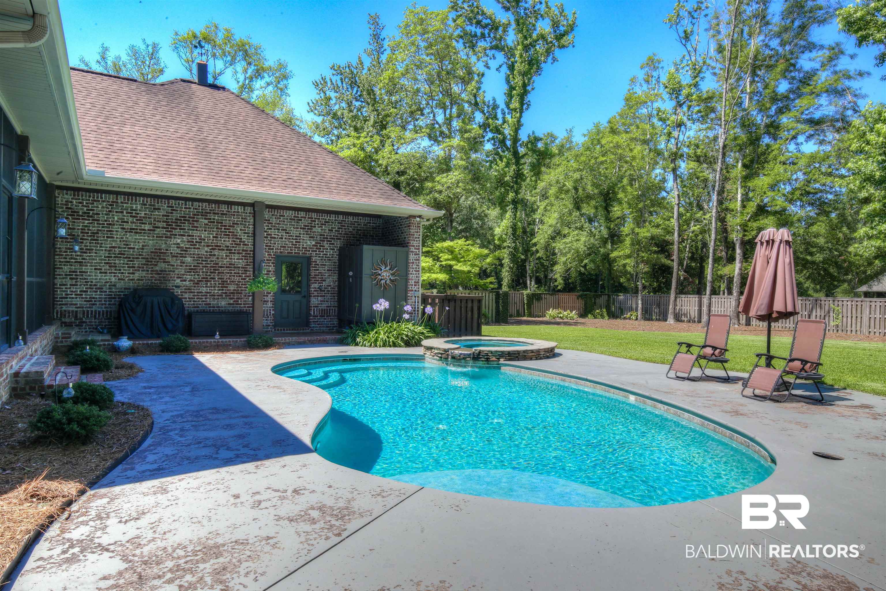 17245 Polo Ridge Boulevard Fairhope, AL 36532 - Photo 36 of 43