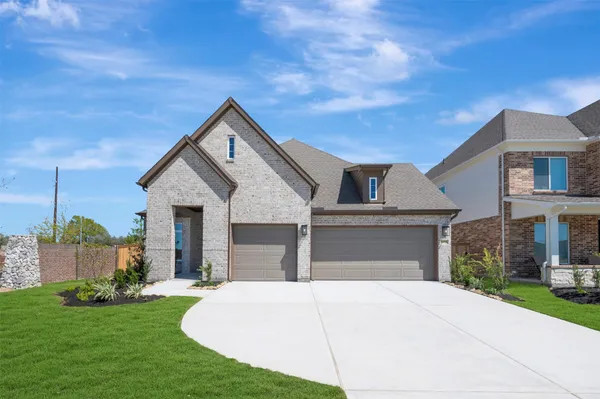 $374,925 | 21726 Sagebrush Mdw Drive, Waller, TX 77484