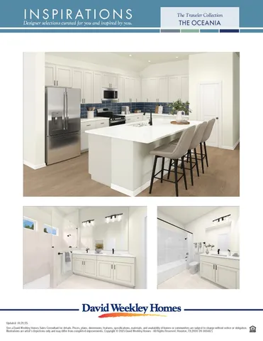 $429,925 | 21726 Sagebrush Mdw Drive, Waller, TX 77484