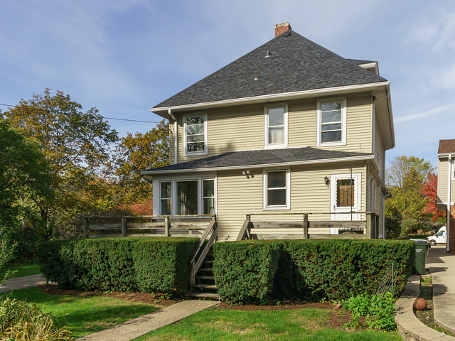 91 North Cowley Road Riverside, IL 60546 - Photo 31 of 39