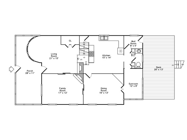 91 North Cowley Road Riverside, IL 60546 - Photo 35 of 39