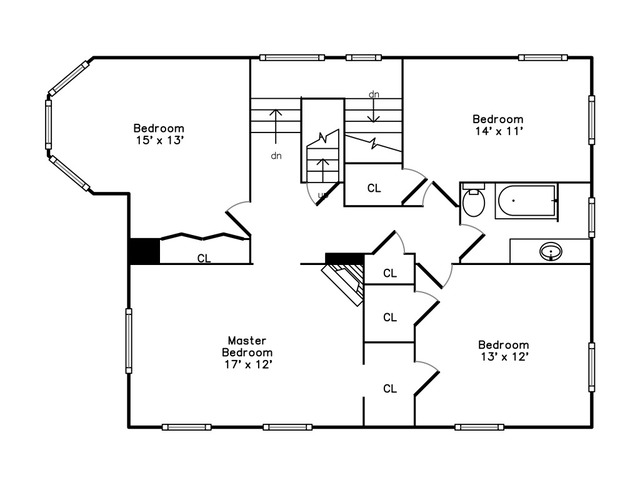 91 North Cowley Road Riverside, IL 60546 - Photo 36 of 39