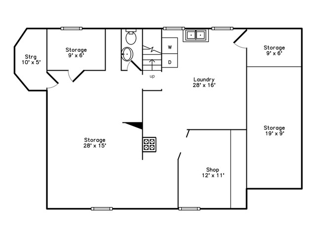 91 North Cowley Road Riverside, IL 60546 - Photo 38 of 39