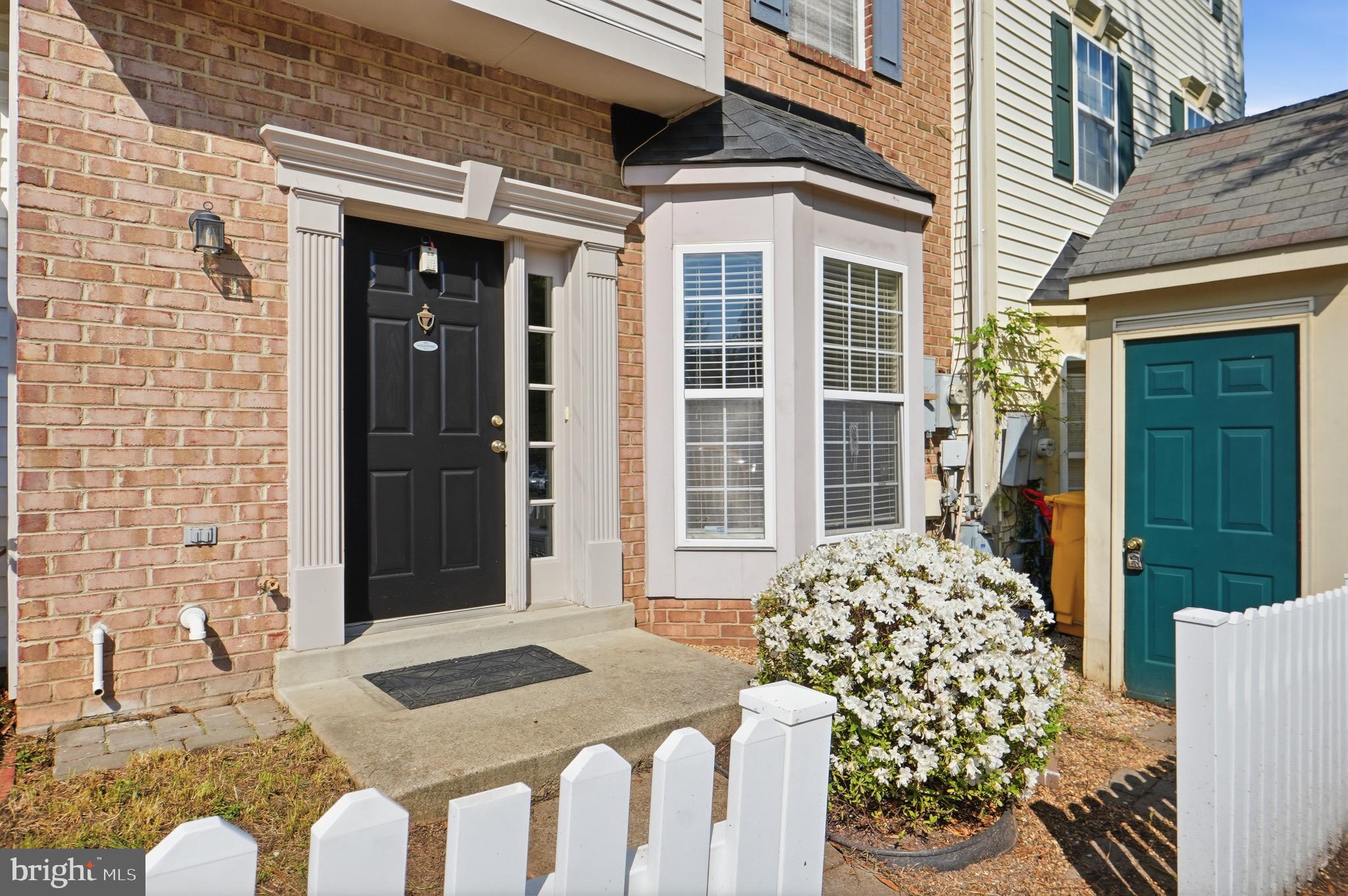 2002 Bell Point Court Odenton, MD 21113 - Photo 29 of 30 Parking is directly in front of the house