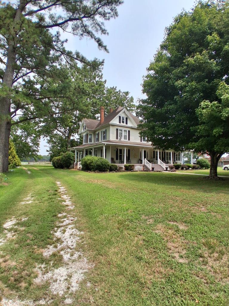 27251 Mutton Hunk Road Parksley, VA 23421 - Photo 13 of 31