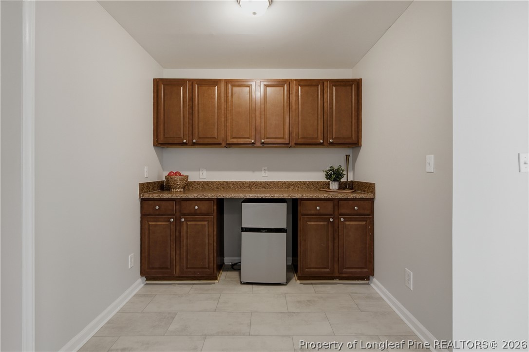 6228 Milford Road Fayetteville, NC 28303 - Photo 15 of 46 KITCHEN VIEW 2