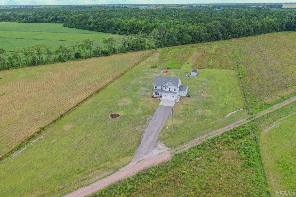596 East Ridge Road Shawboro, NC 27973 - Photo 1 of 56 Main View