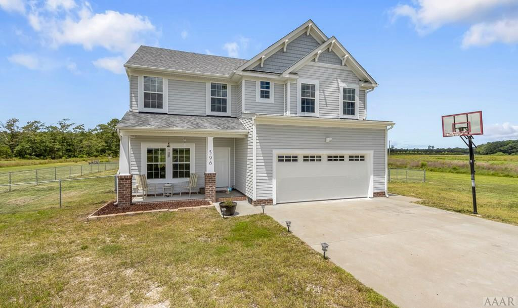 596 East Ridge Road Shawboro, NC 27973 - Photo 20 of 56 Gallery Image 20