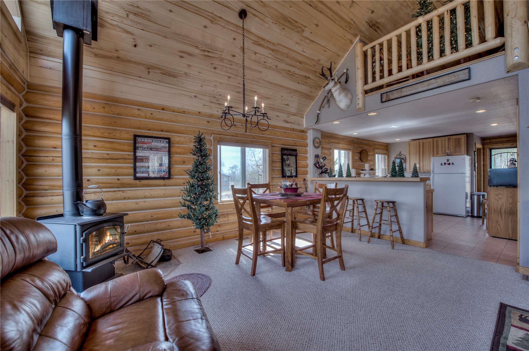 71 Sheep Ridge Road Fairplay, CO 80440 - Photo 14 of 32 Gallery Image 14